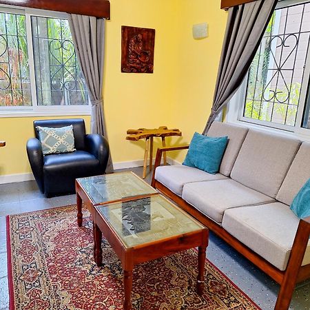 Harbour View Boutique Hotel & Yoga Retreat Ciudad de Belice Exterior foto