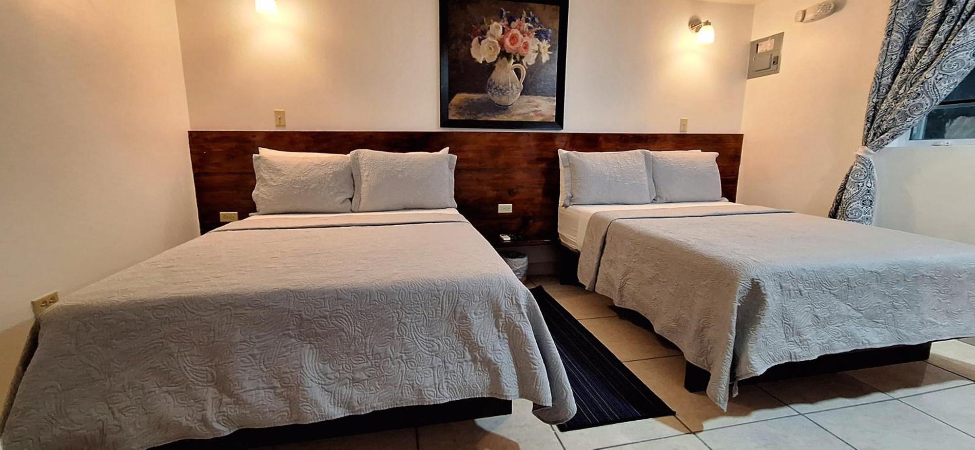 Harbour View Boutique Hotel & Yoga Retreat Ciudad de Belice Habitación foto